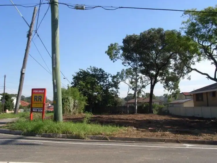 Main view of Homely house listing, 74 Harris St, Merrylands NSW 2160
