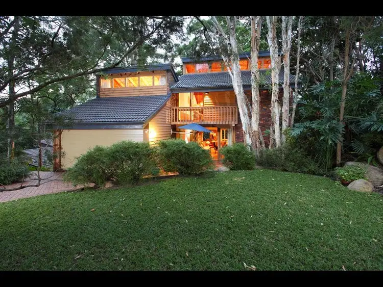 Second view of Homely house listing, 19 Columbia Street, Chapel Hill QLD 4069