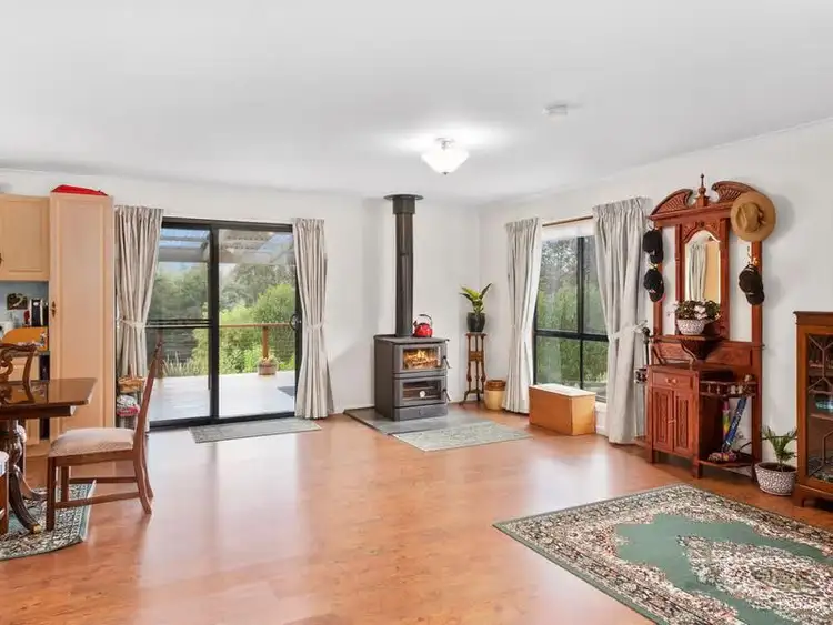 Sixth view of Homely house listing, 1010 Halls Track Road, Pelverata TAS 7150