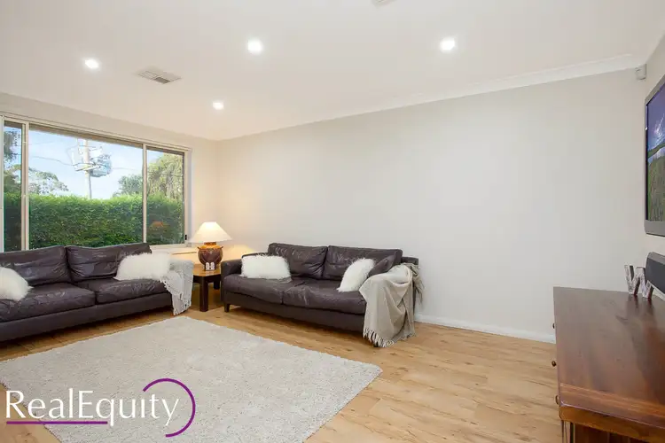 Third view of Homely house listing, 17 Selway Avenue, Moorebank NSW 2170