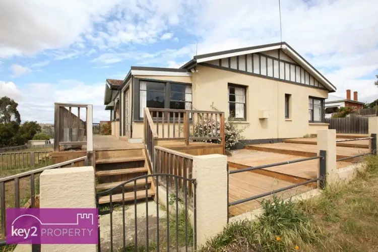 Second view of Homely house listing, 15 Queen Street, Campbell Town TAS 7210