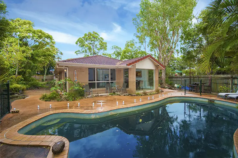 Main view of Homely house listing, 2 Palm Place, Byron Bay NSW 2481
