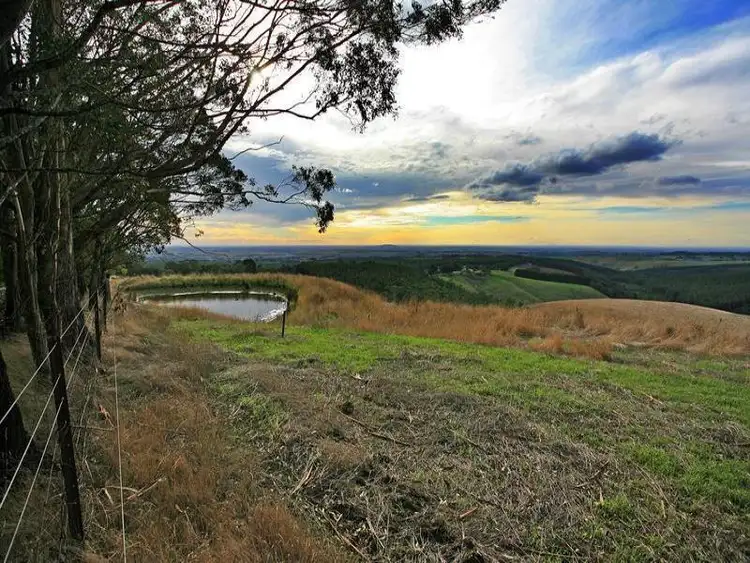 Sixth view of Homely land listing, 475 Lorne Road, Deans Marsh VIC 3235