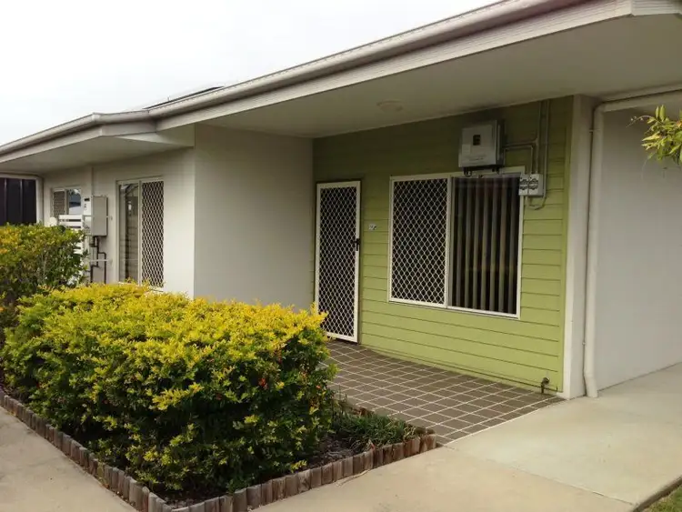 14/28 Marten Street, Gladstone Central QLD 4680