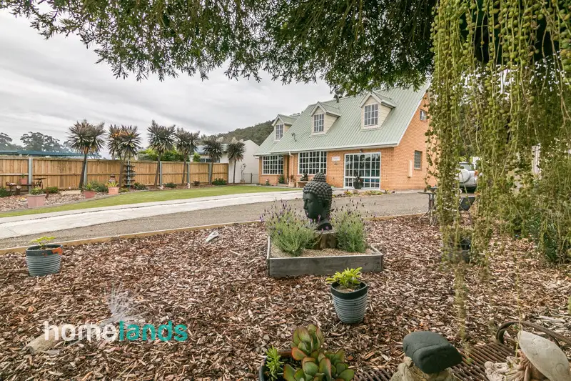Main view of Homely house listing, 6684 Channel Highway, Deep Bay TAS 7112