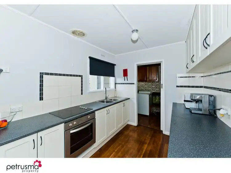 Fourth view of Homely house listing, 46 Chippendale Street, Claremont TAS 7011