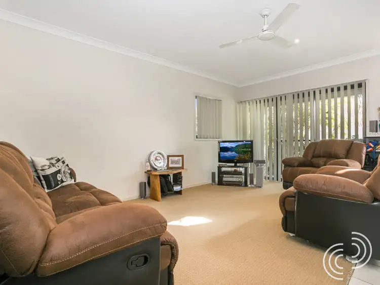 Fourth view of Homely townhouse listing, 3/27 Lantau Crescent, Varsity Lakes QLD 4227