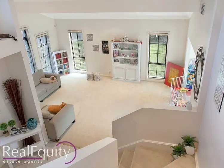 Fifth view of Homely house listing, 41 Yachtsman Drive, Chipping Norton NSW 2170