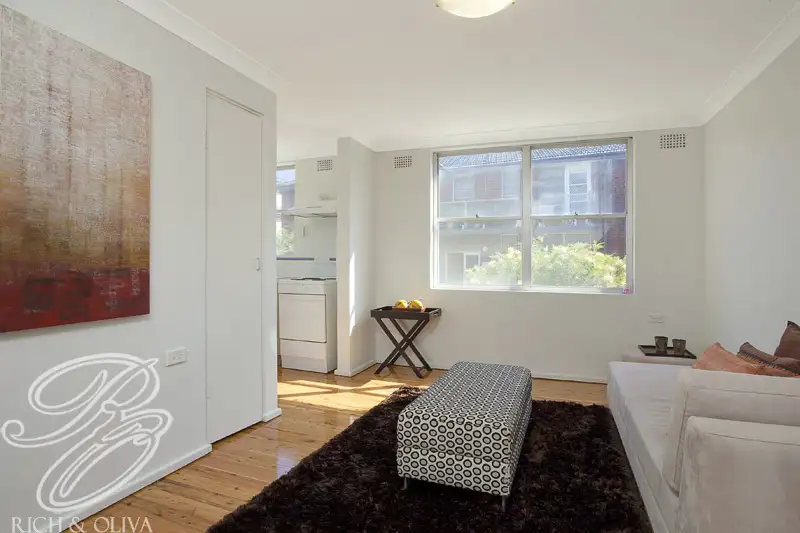 Main view of Homely apartment listing, 15/1 Fabos Place, Croydon Park NSW 2133