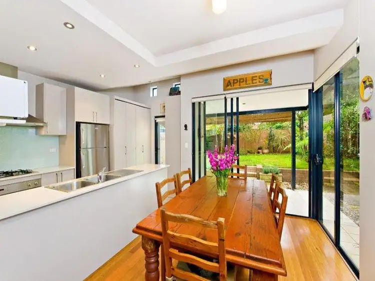 Third view of Homely townhouse listing, 2/13A Blackwall Point Road, Chiswick NSW 2046