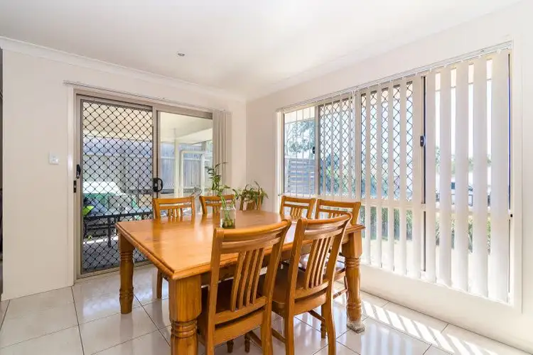 Sixth view of Homely house listing, 46 Rosella Cres, Springfield Lakes QLD 4300
