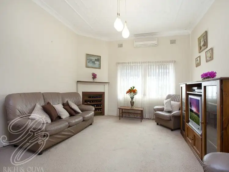 Second view of Homely house listing, 172 Croydon Avenue, Croydon Park NSW 2133