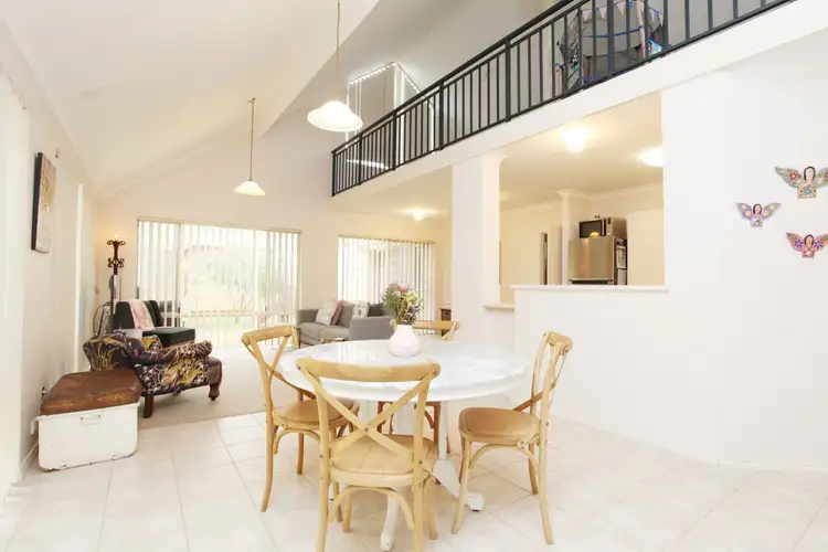 Main view of Homely house listing, 26 Macaulay Crescent, Inglewood WA 6052