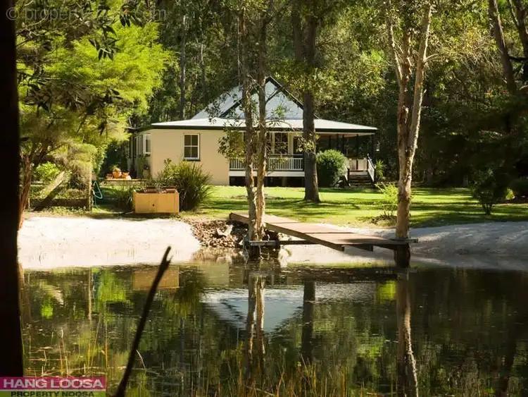 Third view of Homely house listing, 56 Kildeys Road, Tewantin QLD 4565