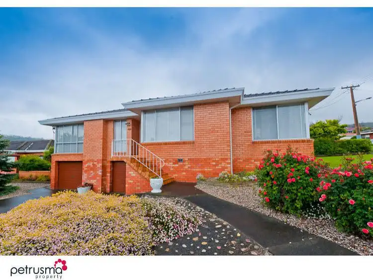 Main view of Homely house listing, 2 Yarram Street, Howrah TAS 7018