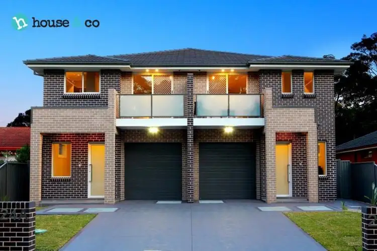 24a Holland Place, Dundas NSW 2117