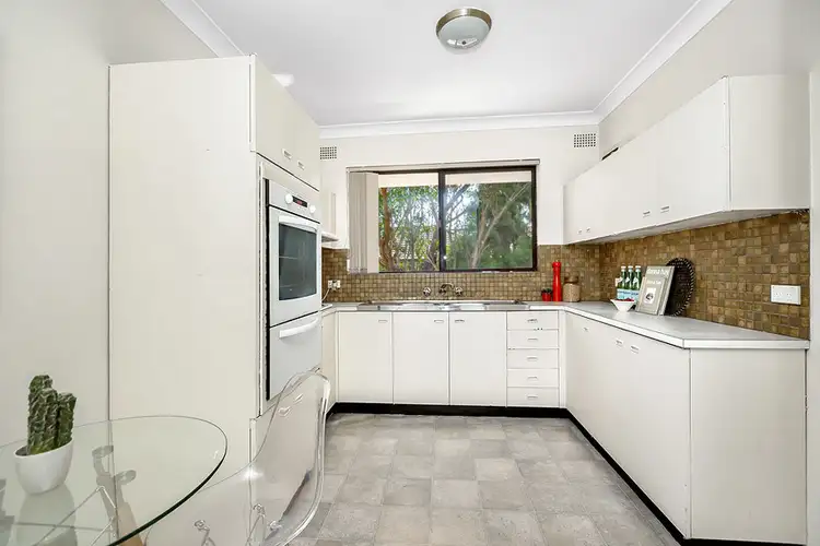 Second view of Homely apartment listing, 5/2-4 Napier Street, North Strathfield NSW 2137