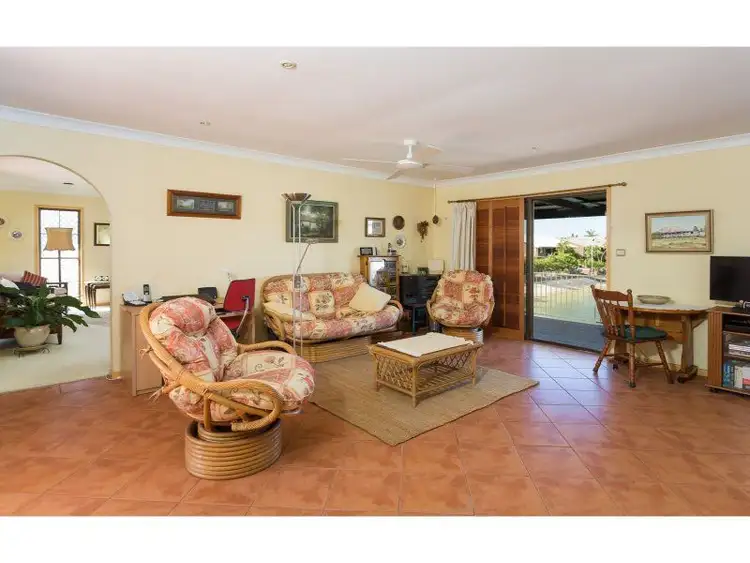 Sixth view of Homely house listing, 206 Sunshine Boulevard, Mermaid Waters QLD 4218