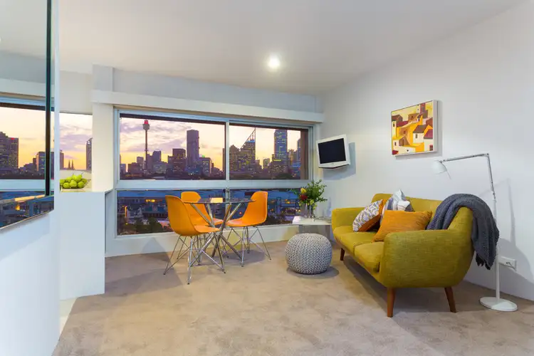 Main view of Homely apartment listing, 43/40 Victoria Street, Potts Point NSW 2011