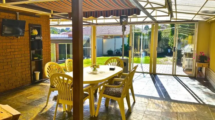 Fourth view of Homely house listing, 87 Sydney Parkinson Avenue, Endeavour Hills VIC 3802