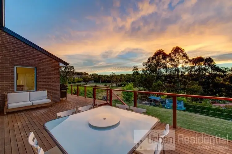 Second view of Homely house listing, 9 Ebenezer Place, Gumeracha SA 5233