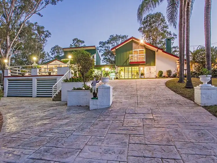 Second view of Homely house listing, 20 Tallai Road, Tallai QLD 4213