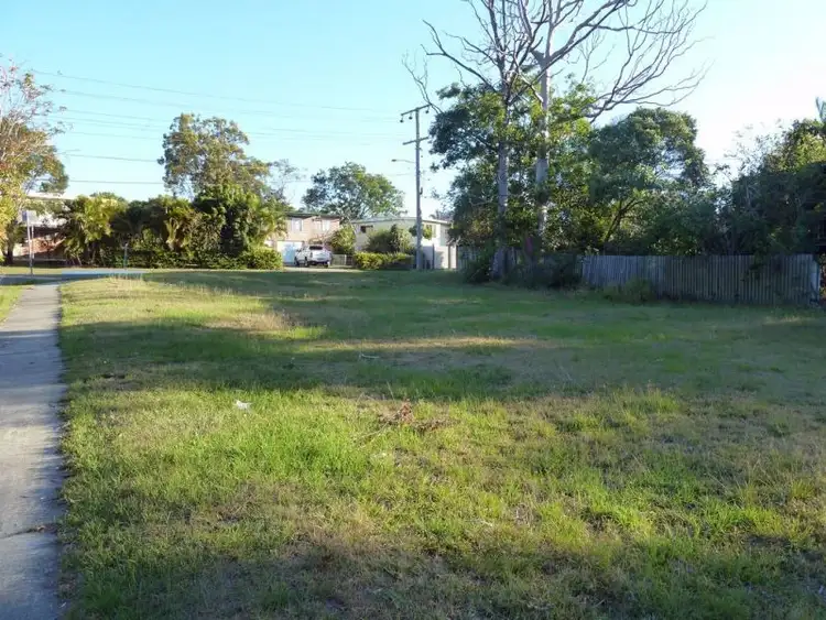 Second view of Homely land listing, Address available on request