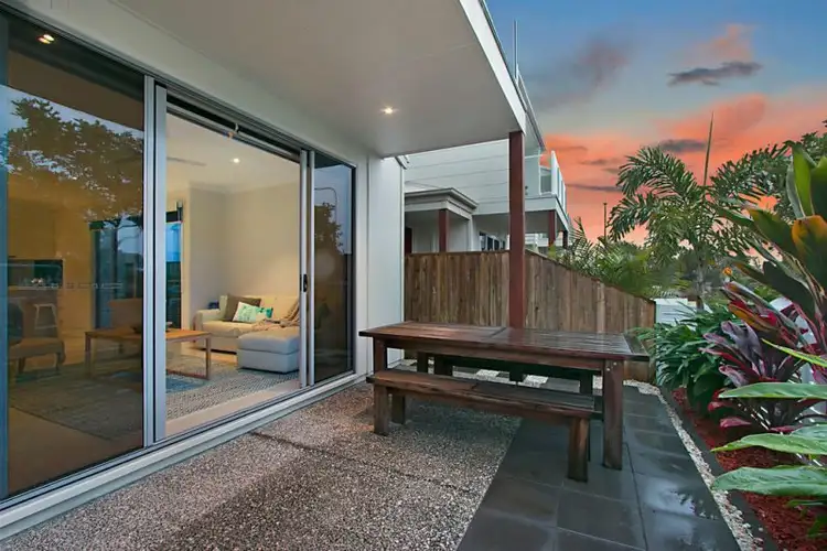 Fifth view of Homely house listing, 4/32 Sailfish Way, Kingscliff NSW 2487