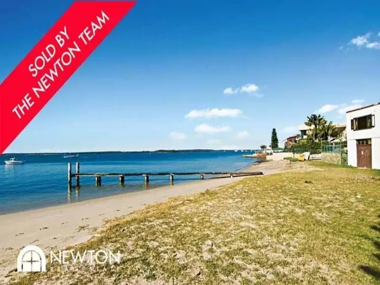Second view of Homely house listing, 2 Woodlands Road, Taren Point NSW 2229