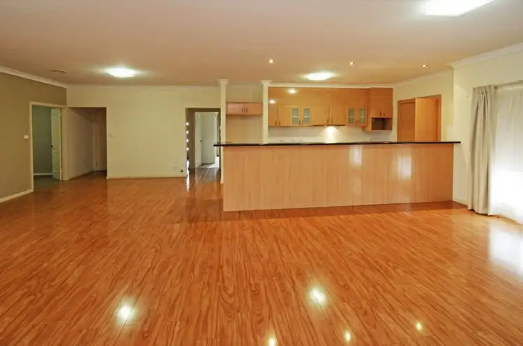 Second view of Homely house listing, 11 George Weily Place, Orange NSW 2800