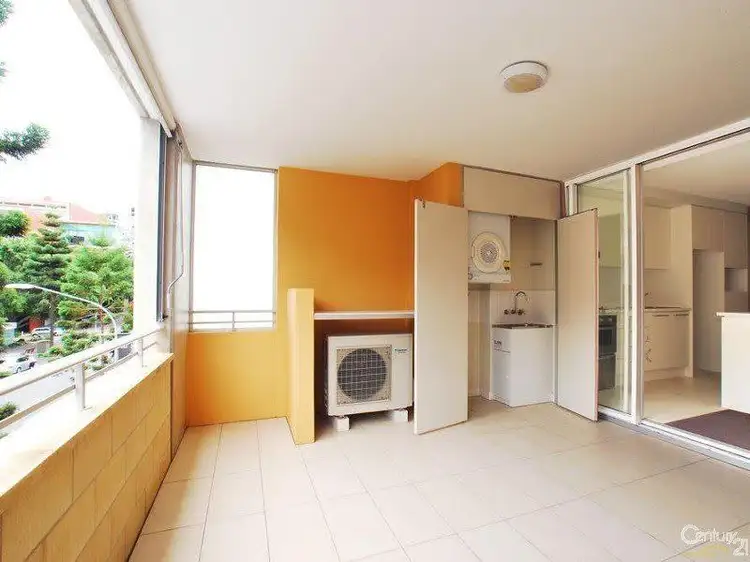 Fifth view of Homely apartment listing, 4303/4 Carraway Street, Kelvin Grove QLD 4059