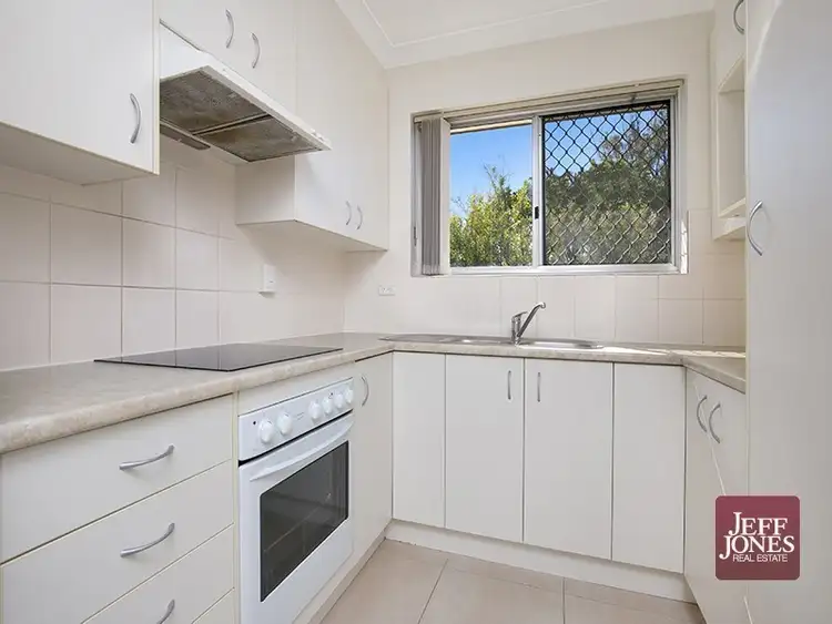 Second view of Homely unit listing, 5/117 Pembroke Road, Coorparoo QLD 4151