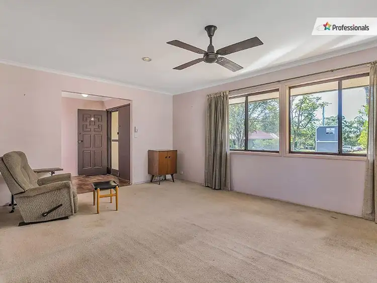 Third view of Homely house listing, 45 Hutton Road, Ferny Hills QLD 4055