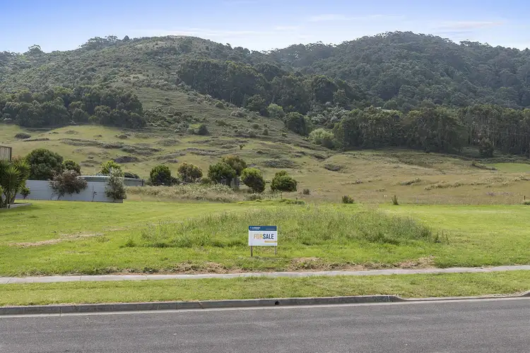 Third view of Homely land listing, 40 Seaview Drive, Apollo Bay VIC 3233