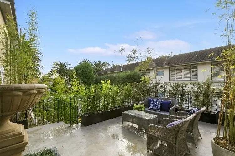 The Loft/Ballantyne Private Lane, Mosman NSW 2088