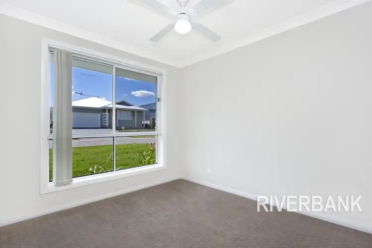 Fifth view of Homely house listing, 15 Asimus Cct, Elderslie NSW 2570