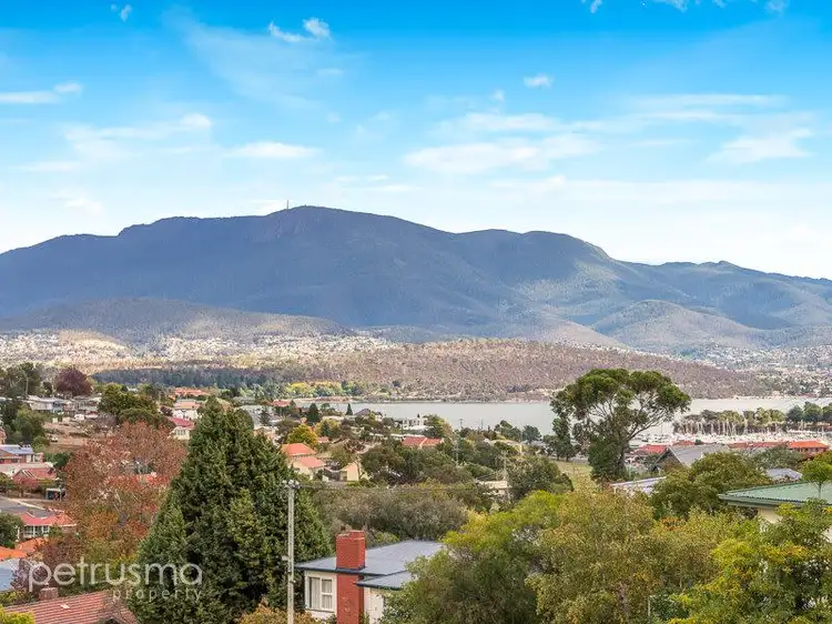 Fourth view of Homely house listing, 13 Katrina Court, Lindisfarne TAS 7015