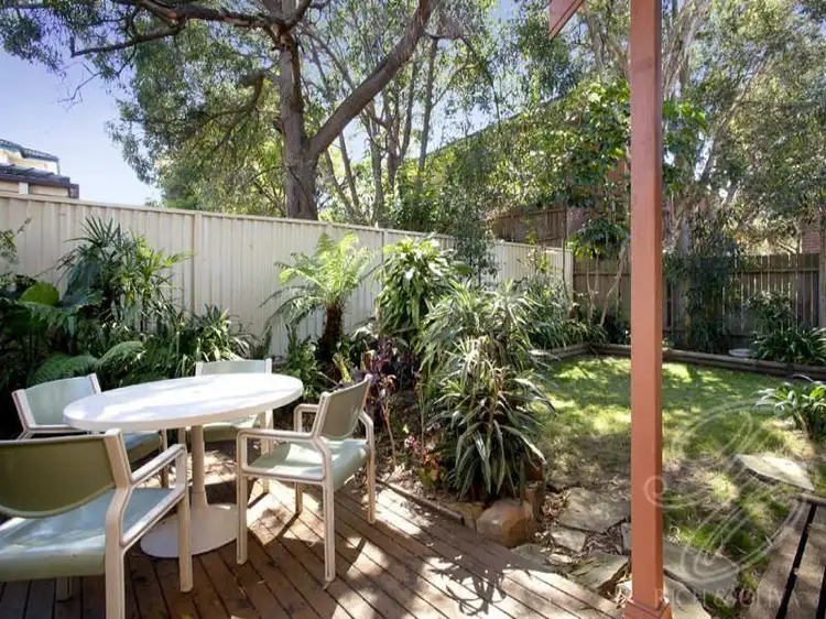 Sixth view of Homely townhouse listing, 6/138 Croydon Avenue, Croydon Park NSW 2133