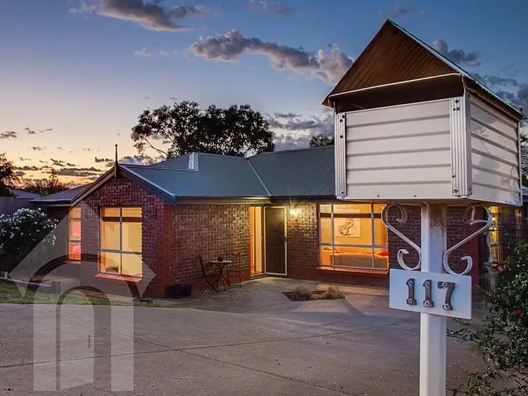 117 Wellington Avenue, Sellicks Beach SA 5174