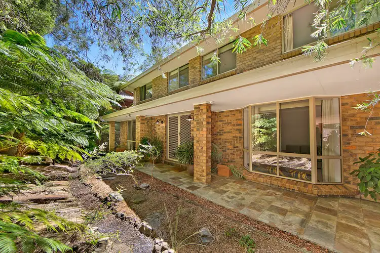 Main view of Homely house listing, 188a Shepherds Drive, Cherrybrook NSW 2126