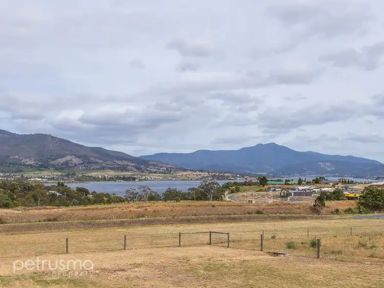 Third view of Homely house listing, 8 Rachel Crescent, Old Beach TAS 7017