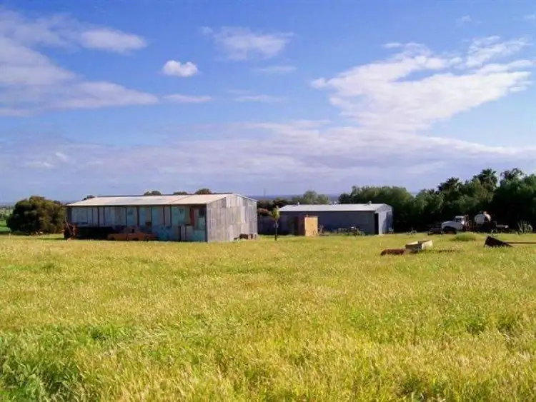 Sixth view of Homely house listing, 1274 Scenic Drive, Nelshaby, Port Pirie SA 5540