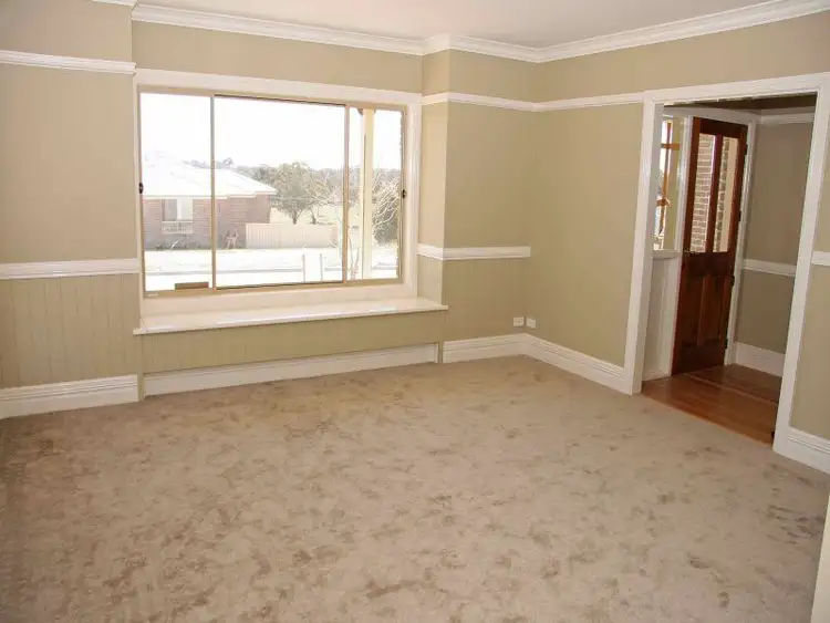 Fifth view of Homely house listing, Lot 117 Hughes Street, Orange NSW 2800