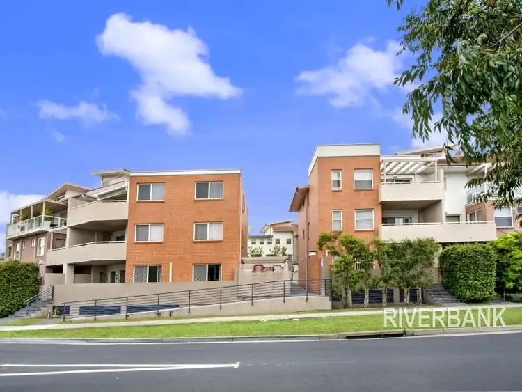 Main view of Homely apartment listing, 52/120 Driftway Drive, Pemulwuy NSW 2145