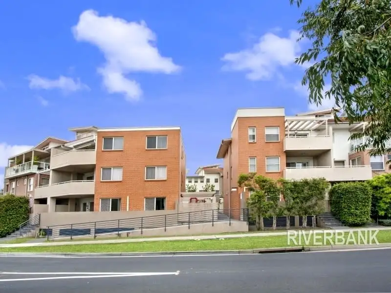 Main view of Homely apartment listing, 52/120 Driftway Drive, Pemulwuy NSW 2145