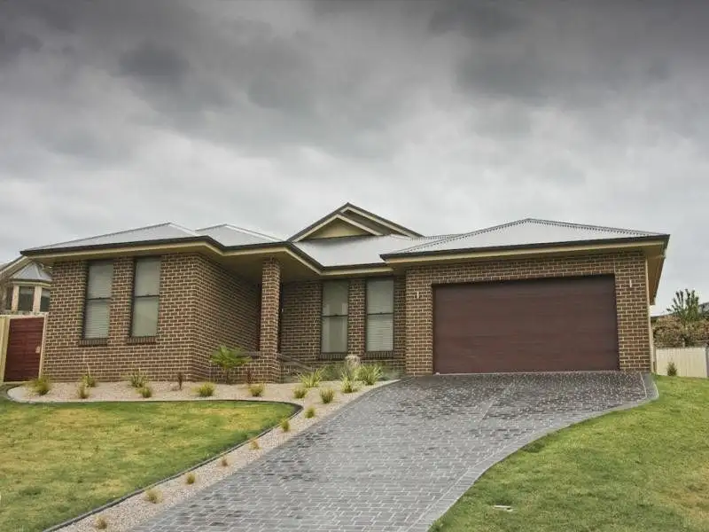 Main view of Homely house listing, 2 Maroney Close, Orange NSW 2800