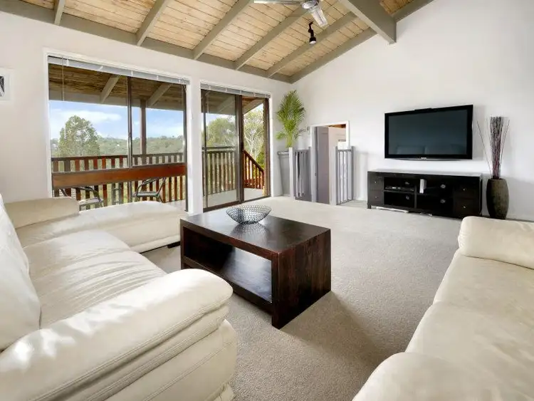 Second view of Homely house listing, 20 Nullabor Place, Yarrawarrah NSW 2233
