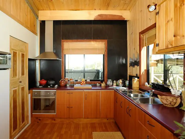 Fifth view of Homely house listing, 59 Haney Road, Lachlan TAS 7140