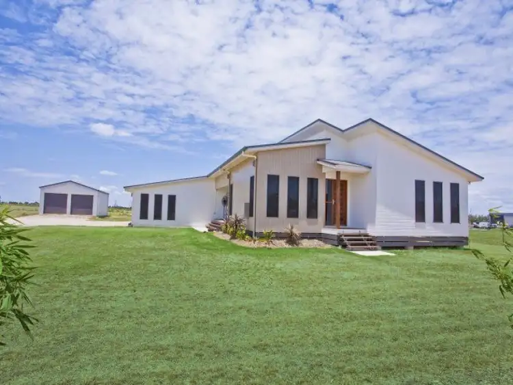 143 Ainsworth Street, Chinchilla QLD 4413