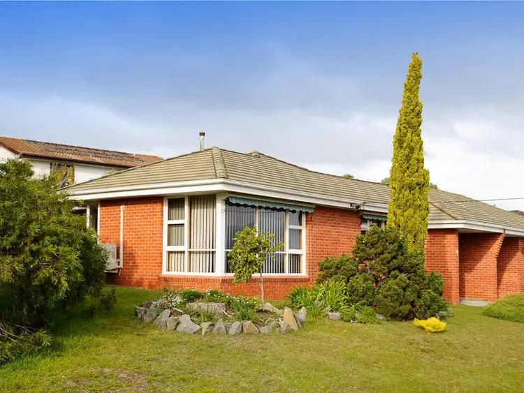 Main view of Homely house listing, 2/94 Carella Street, Howrah TAS 7018